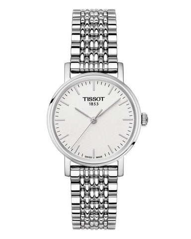 Tissot Everytime Small Ladies Watch